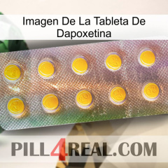 Dapoxetine Tablet Image new11